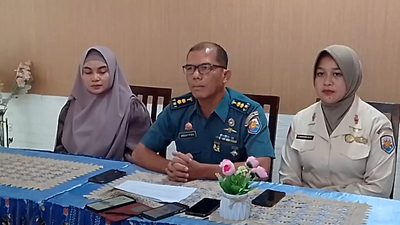 RSAL Merauke klarifikasi Dugaan Malapraktik yang Sebabkan Seorang Pasien Meninggal Dunia