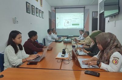 Redam Politik Uang di Pilbup, Bawaslu Sleman Kolaborasi dengan Caksana dan Pandekha UGM