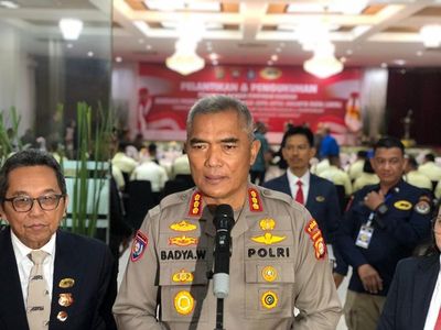 Warga Kampung Narkoba Jakarta Keluhkan Susah Cari Kerja, Polda Metro Jaya: Diblacklist