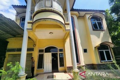 Youtuber dan Tiktoker Dilaporkan Polisi Gegara Konten Rumah Horor di Semarang