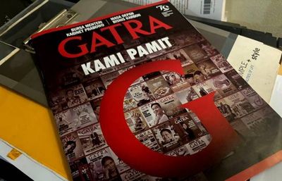 Media Gatra Diminta Penuhi Hak Karyawan Usai Berhenti Operasi, Serikat Pekerja: Ketidakjelasan Situasi Ini Merugikan Kami