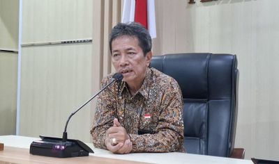 Pedagang Teras Malioboro 2 Datangi Kantornya, Ini Respons PJ Walikota Yogyakarta