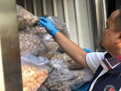Kasus Bakso Ilegal Diungkap Polda Metro, Kandungan Bahannya Tak Sesuai!