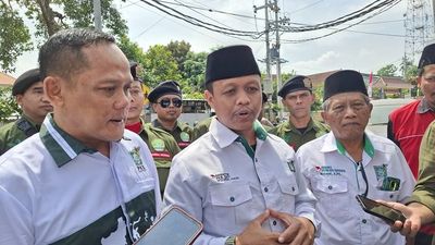 DPC PKB Kota Yogyakarta Akui Belum Beri Dukungan Calon Pemimpin Pada Pilkada 2024, Tapi Ini Syarat Idealnya