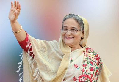 5 Fakta Parlemen Bangladesh Dibubarkan Setelah Sheikh Hasina Melarikan Diri