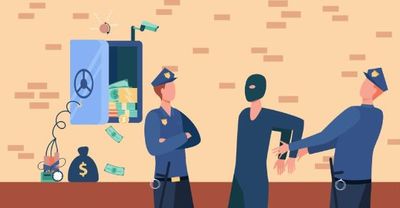 Proses Penangkapan Pembunuh Selingkuhan Istri di Kalideres Dramatis, Polisi Sampai Ditodong