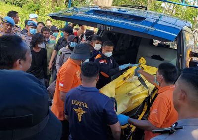 Intip Potret Ekshumasi Afif Maulana, Pelajar di Padang yang Diduga Tewas karena Dianiaya Polisi