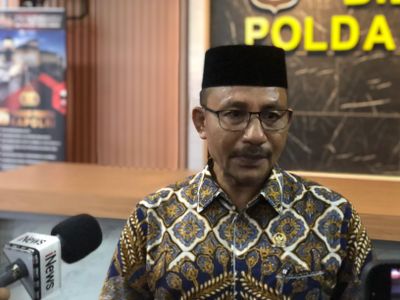 Ada Kontes Transgender di Jakarta, Anggota DPD Aceh Tuntut Atensi Polda Metro!