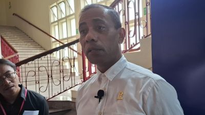 UGM, Satu-Satunya Kampus di Jogja Menjadi Pilot Project Untuk Kembalikan Hutan Tropis di IKN