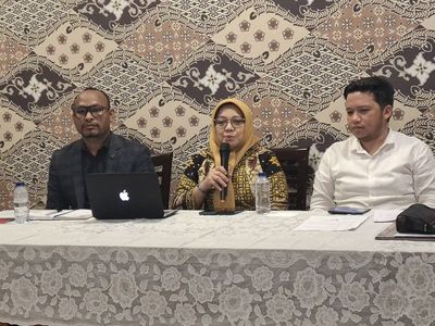 Polemik Jejak Istri Bupati Lampung Tengah: Dari Gugatan Cerai hingga Siap Bertarung di Pilkada