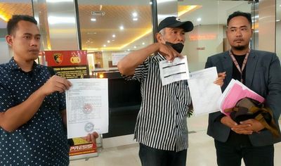 Bupati Ponorogo Diadukan ke Bareskrim Polri, Kasusnya Dugaan Ijazah Palsu