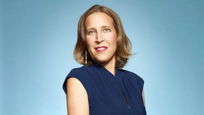 Susan Wojcicki Mantan CEO YouTube dan Eksekutif Google Meninggal Dunia