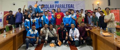 PT Sritex Resmi Ditutup, MPBI DIY Minta Ini ke Pemerintah