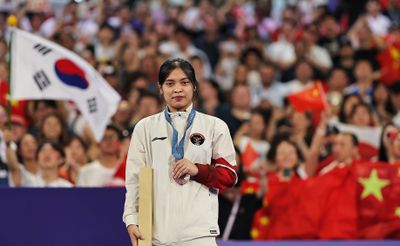 Metro TV Dirujak Netizen usai Sebut Medali Olimpiade Gregoria Hasil Giveaway , Berujung Minta Maaf