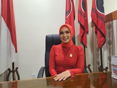 Mengenal Chisya Ayu Puspitaweni, Anggota DPRD Sleman Termuda Berusia 25 Tahun