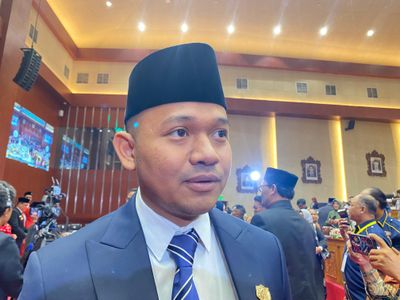 Perhelatan Pilkada 2024 Makin Panas, DPD PAN Sleman Bakal Umumkan Sosok Pendamping Kustini Dalam Waktu Dekat
