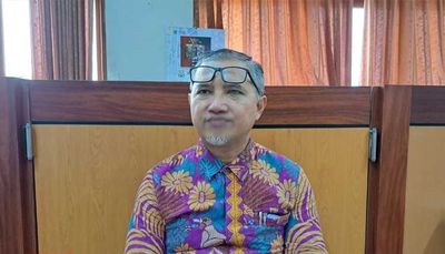 Gonjang-Ganjing Partai Golkar, Pengamat UIN Jogja Khawatir Semakin Mundurnya Demokrasi