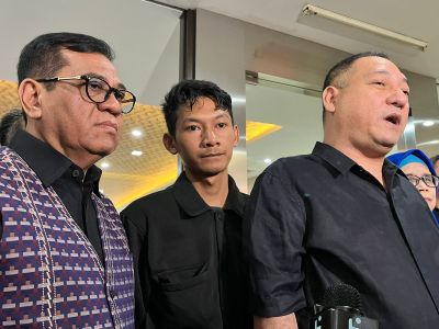 Eks Terpidana Kasus Vina Cirebon Saka Tatal Diperiksa Bareskrim, Beri Informasi Mencengangkan