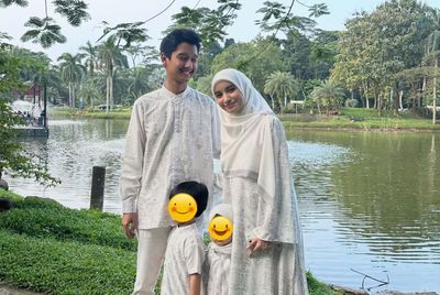 KDRT terhadap Selebgram Bikin Gempar Indonesia: Ternyata Dampak Kekerasan Amat Masif hingga Anak Trauma!