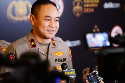 Penahanan Mahasiswi ITB Pembuat Meme Prabowo-Jokowi Ditangguhkan, Ini Alasan Polisi