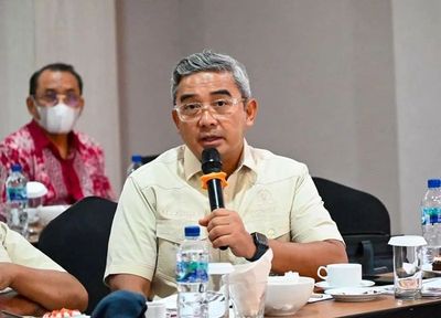 Menakar Peluang Muhammad Farhan di Pilwalkot Bandung: Popularitas Oke, Tapi Butuh Kolaborasi Kuat