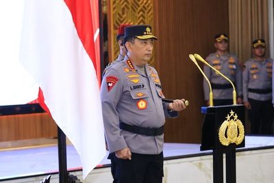 Bentuk Dirtipid PPA dan PPO Bareskrim, Kapolri Tunjuk Brigjen Desy Andriani Jadi Pimpinan