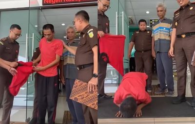 Nekat Bawa Kabur Motor untuk Biaya Persalinan, Pria di Bogor Akhirnya Dibebaskan Karena Korban Merasa Iba
