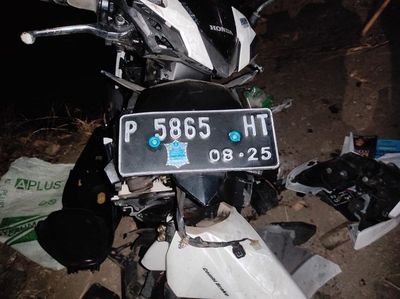 Pemotor Tercebur Sungai Usai Diseruduk Mobil di Jember, Jasad Ditemukan Setelah 8 Jam