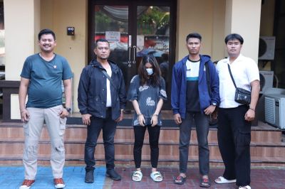 Wanita di Jakbar Jual Keperawanan Anak di Bawah Umur, Polisi Gercep Tangkap Pelaku