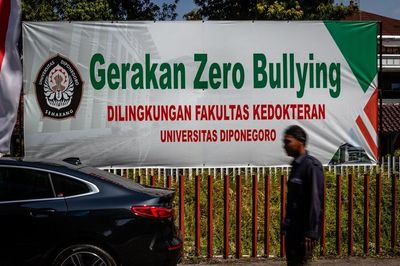 Gunung Es Perundungan dan Pagar Nama Baik Undip di Kasus Dugaan Bullying Mahasiswi PPDS