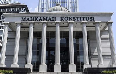 Ini Penjelasan Singkat Putusan MK soal Perubahan Ambang Batas Pencalonan Pilkada 2024