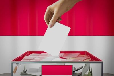 Waspada Kampanye Berkedok Bagi-Bagi Sembako, Sampai Disorot Perludem