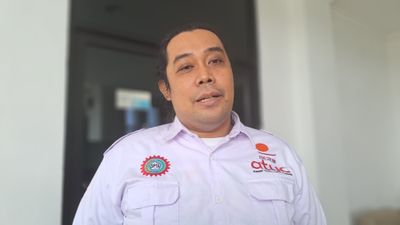Makin Mengerucut! Partai Buruh Yogyakarta Berpotensi Merapat ke Afnan untuk Dukung Cawali Kota Jogja, Ini Alasannya