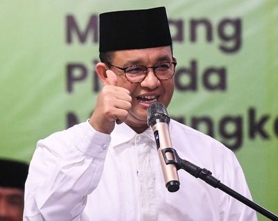 PDIP Bisa Saja Usung Anies di Pilkada Jakarta, Asalkan Penuhi Satu Syarat Ini