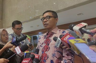 Waka Baleg: RUU Pilkada Tak akan Jadi UU, Tetap Pakai Putusan MK