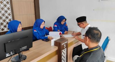 Kejati DIY Limpahkan Tersangka dan Bukti Kasus Dugaan Korupsi Taru Martani yang Rugikan Negara Rp18 Miliar