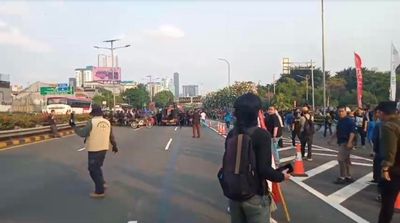 Ada Aksi Demo Lagi di Jakarta, Polda Metro Imbau Masyarakat Hindari Jalan Arah Gedung DPR-KPU