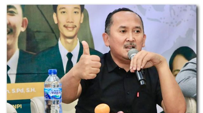 Elektabilitas 0,4%, Ade Sumardi Masih Kesulitan Menarik Dukungan Warga Banten