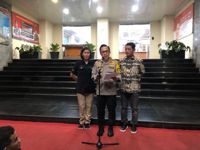 Buntut Demo RUU Pilkada di DPR Ricuh, Polda Metro Tetapkan 19 Orang Tersangka 