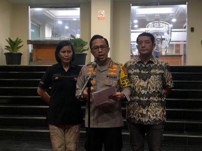 3 Kasubdit Narkoba Dimutasi Buntut Pemerasan DWP, Direktur Narkoba Polda Metro Aman?
