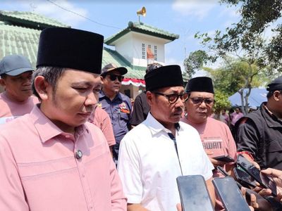 Gus Fawait-Djoko Susanto Siap Jadi Paslon Pertama Daftar di KPU Jelang Pendaftaran Pilkada Jember 2024