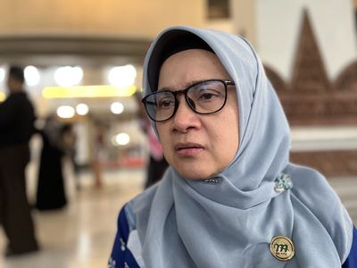 Ada 13 Kasus Virus Radang Otak pada Anak, Dinkes DIY Bakal Gelar Vaksinasi Gratis untuk Umum!