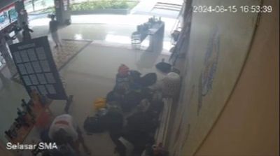 Puluhan Ponsel Finalis Abang None Jakpus dan SMA Labschool Tangsel Dicuri, Pelakunya Ditangkap
