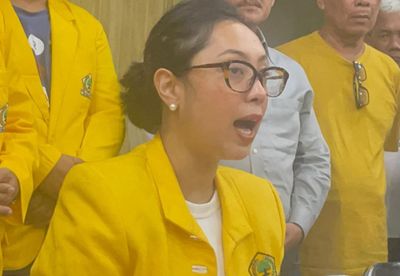 Sekar Tandjung Mundur dari Bakal Cawali, Dukung Paslon Respati Ardi-Astrid Widayani di Pilkada Solo