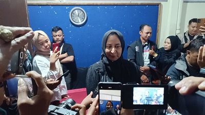 Mantan Bupati Faida Gagal Daftar Pilkada 2024, Ungkap Ada Dua Partai Parlemen Mendukungnya