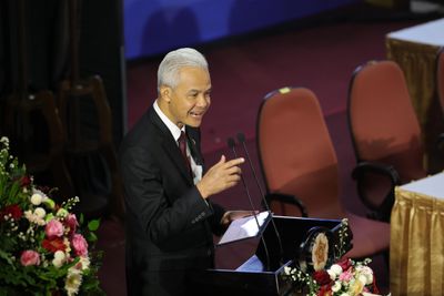 Ganjar Sebut Politik Machiavellian: Gunakan Penegak Hukum dan Buzzer Jadi Alat Pembuat Rasa Takut, Sindir Siapa ?