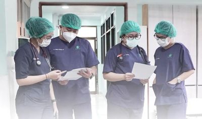 RS Medistra Terapkan Standar Internasional tapi Rasis Larang Dokter hingga Perawat Kenakan Hijab, Berujung Minta Maaf