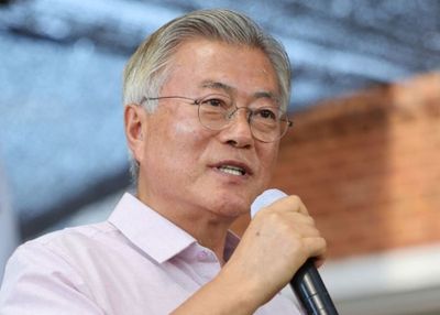 Mantan Presiden Korsel Ditetapkan sebagai Tersangka Atas Dugaan Nepotisme Sang Menantu