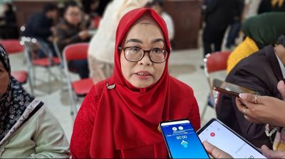 Warga Miskin di Kulon Progo Naik Sejak Maret 2024, Ini Solusi DPRD DIY Terlantik Periode 2024 - 2029