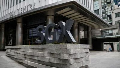 WNI yang Diduga Rencanakan Serangan Teror di Singapore Exchange Ditangkap